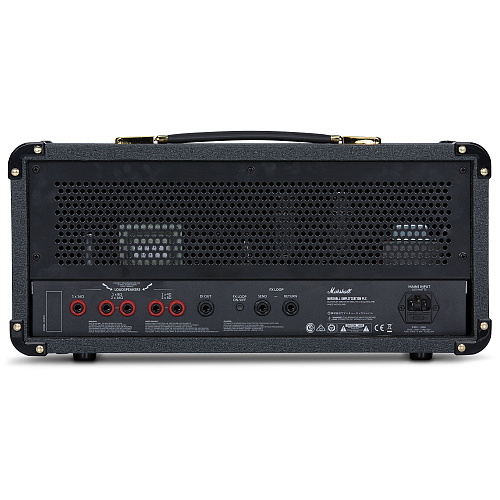 MARSHALL SC20H STUDIO CLASSIC Ламповый усилитель 'голова' для электрогитары, 20 Ватт