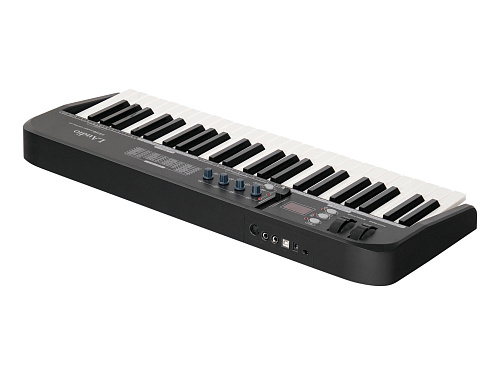 LAudio KS49B MIDI-контроллер, 49 клавиш