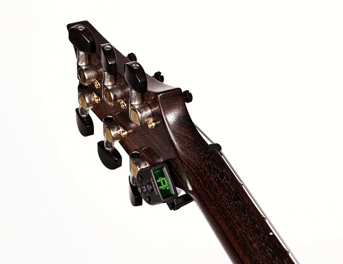 Planet Waves PW-CT-12 NS Mini Headstock   