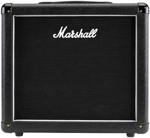 MARSHALL MX112 Кабинет для электрогитары, 80 Вт