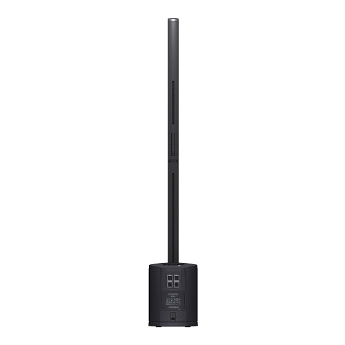 Turbosound IP500 V2 Модульная активная 3-х полосная акустическая система