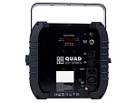Фото:American DJ Quad Phase LED Светодиодный дискотечный прибор