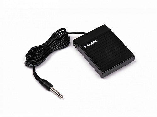 Nux NPK-10-BK Цифровое пианино, черное