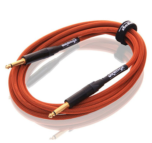 Orange OR-3 кабель акустический Jack/Jack