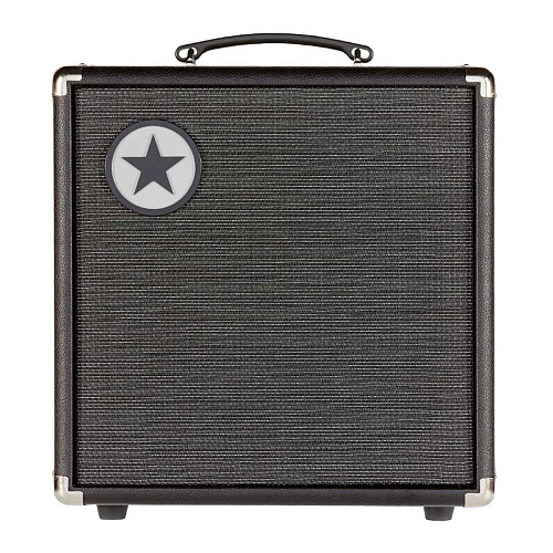 Blackstar Unity 30  Bass U30 Басовый комбоусилитель 30Вт, 1х8"