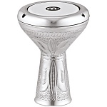 Фото:MEINL HE-1030 Барабан дарбука 4" х 7 1/2", алюминий