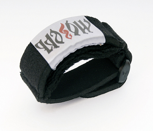 Мозеръ MD-M Демпфер гитарный, средний