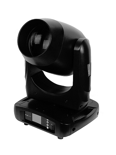 Involight Trinity150LED Голова вращения LED (Beam/Spot/Wash), DMX-512