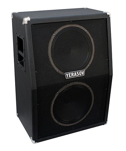 Yerasov Bull-V1-J Гитарный кабинет, закрытый, 200 Вт