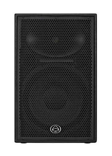 Wharfedale Pro DETLA-12A Акустическая система активная