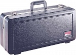 Фото:Gator GC-TRUMPET Пластиковый кейс для трубы
