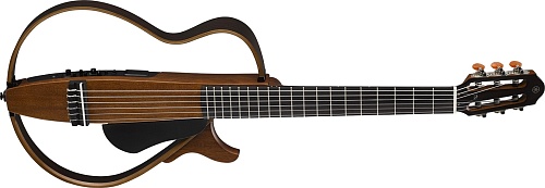 Yamaha Silent SLG200N NATURAL Электроакустическая гитара