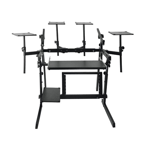OnStage WS8700   многофункциональная стойка
