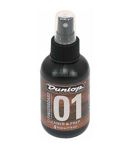 Dunlop 6524 Formula 65 Средство для очистки грифа и ладов гитары