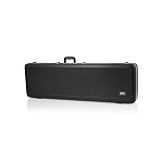 Фото:GATOR GC-BASS-LED Пластиковый кейс для бас-гитары