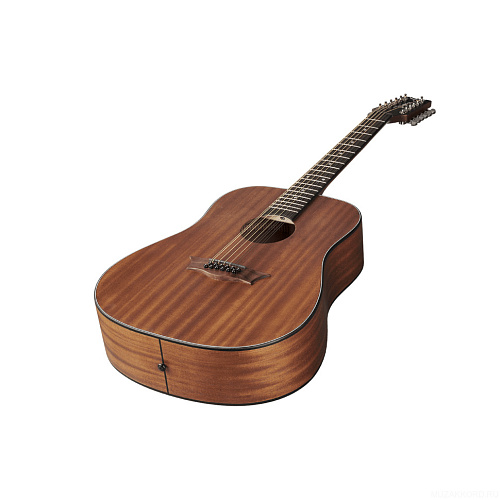 Dean AX D12 MAH Акустическая гитара, 12-струнная