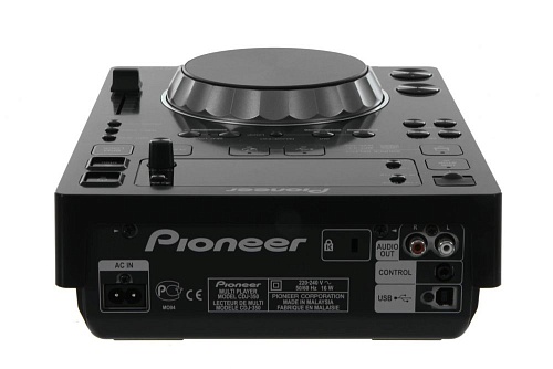 PIONEER CDJ-350 DJ CD/MP3 