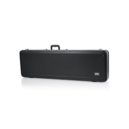 GATOR GC-BASS-LED Пластиковый кейс для бас-гитары