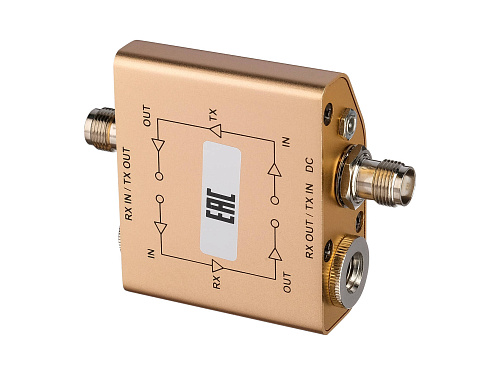LAudio 5000-RPTR Антенный репитер
