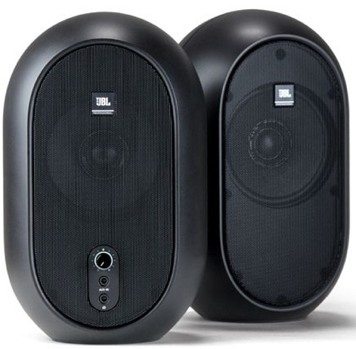 JBL J104 (пара) Пара активных студийных мониторов