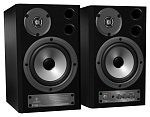 Фото:Behringer MS40 2-полосная мониторная система