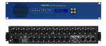 Фото:Midas DL153 ББлок аналоговых входов/выходов с фиксированной конфигурацией