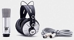 :FOCUSRITE iTrack Studio  : , , , .