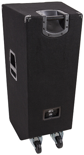 Soundking KJ215 Пассивная акустическая система, колеса