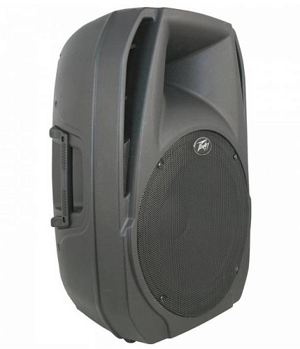 Peavey PBK 15PB 2-полосная активная акустическая система