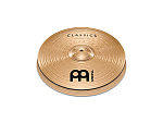 Фото:Meinl C14PH Classics Powerful Hihat Тарелка 14"