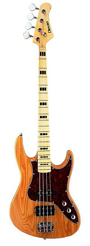 Clevan CJB-30N Бас-гитара