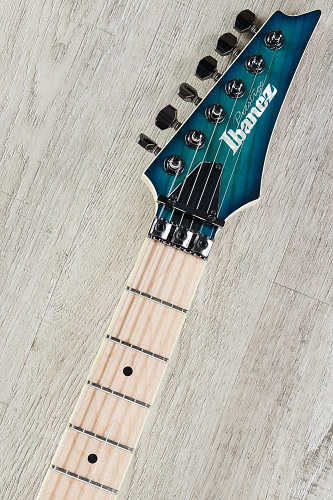 Ibanez RG652AHM-NGB Электрогитара, кейс