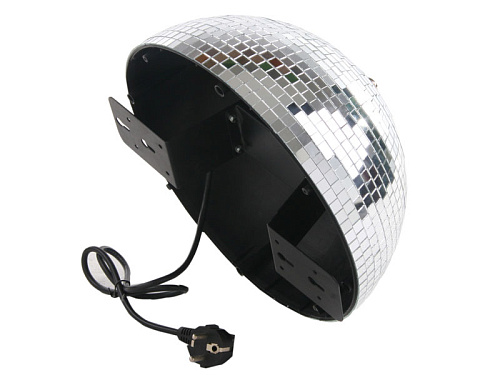 XLine HB-020 Half Mirror Ball-50 Зеркальная полусфера