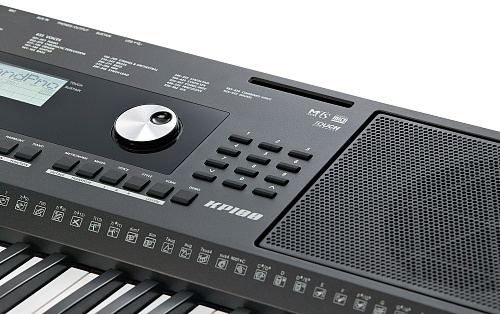 Kurzweil KP100 LB Синтезатор, 61 клавиша