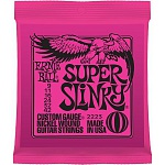 :Ernie Ball P02223 Super Slinky    , , 9-42