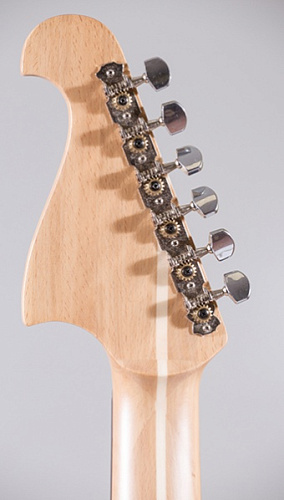 Neva Guitars RHNG6B017 Акустическая гитара