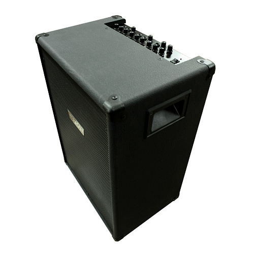 Yerasov KEYamp-R2 Комбоусилитель с микшером, 100Вт