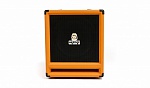 Фото:Orange SP-212 Bass Бас гитарный кабинет, 600 Вт