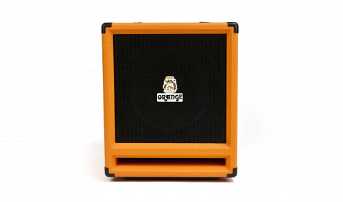 Orange SP-212 Bass Бас гитарный кабинет, 600 Вт
