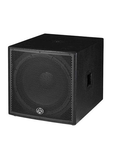 Wharfedale Pro DELTA 18B Профессиональная акустическая система