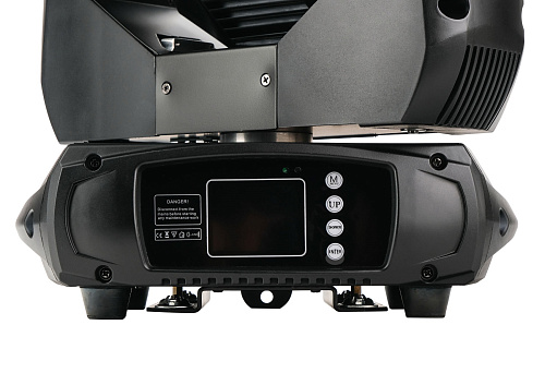 LFocus BR-230P Моторизированная световая "голова", 230 Вт