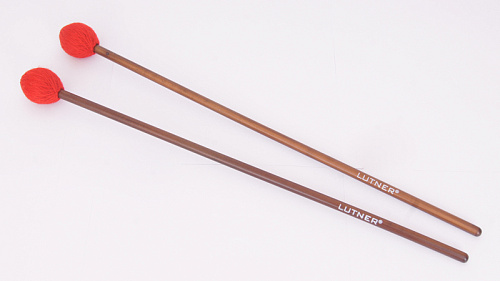 Lutner MM03 Палочки для маримбы