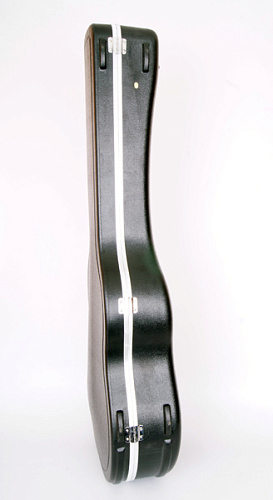 Lutner ADDG Кейс-ЛЮКС пластиковый для акустической гитары