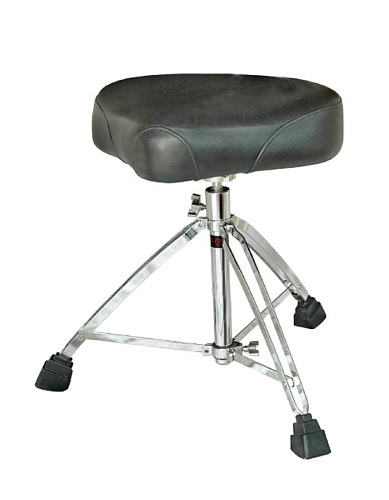 TJW HG-7(GD-7) Табурет барабанщика, мотоседло
