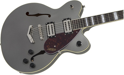 GRETSCH G2622 STRML CB DC PHNTM Полуакустическая электрогитара