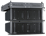 Фото:PreSonus TrueLine V5T-P 2-х полосный активный линейный массив