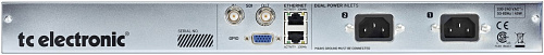TC electronic DB6 Multy 3 Вещательный процессор управления громкостью