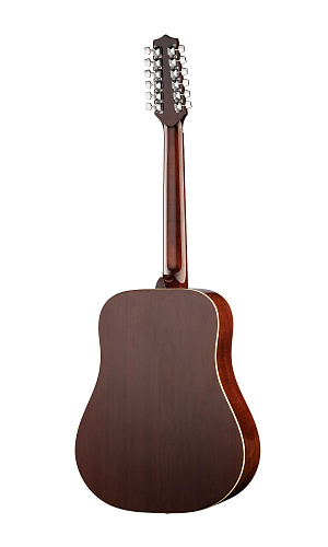 Hora W12205-NAT Standart Western Акустическая гитара 12-струнная