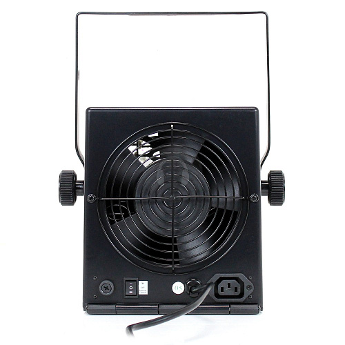 CHAUVET B-250 Генератор мыльных пузырей