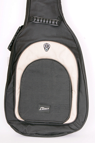 Lutner NBG610D Чехол-ЛЮКС для бас-гитары